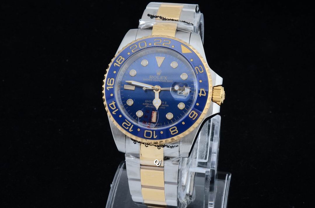 Rolex watch man-074